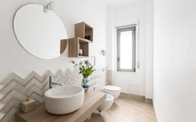 Casa vacanze - ATTICOPANORAMICO