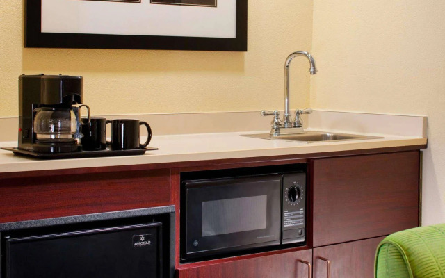 SpringHill by Marriott Centreville/Chantilly