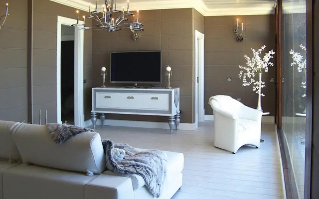 Torre del Sol - Charming Vacation Home