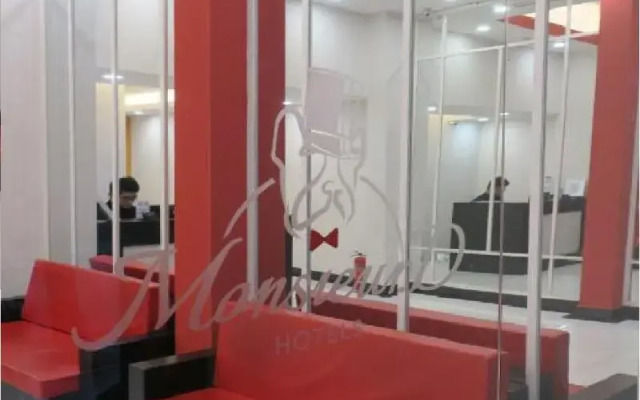 AncyrA TamTam Hotel by Continent - Near Hoan Kiem Lake