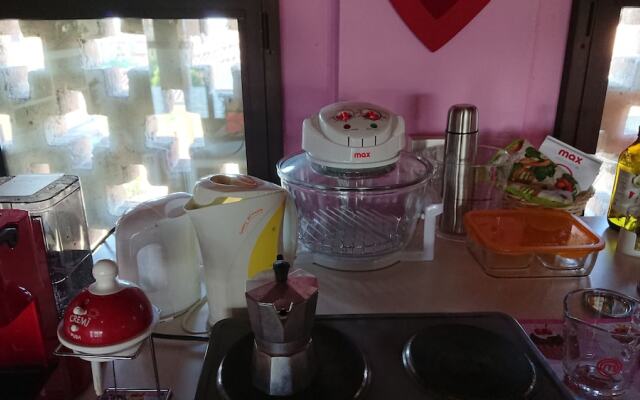 B&B Il Loto Energetic Bed & Breakfast