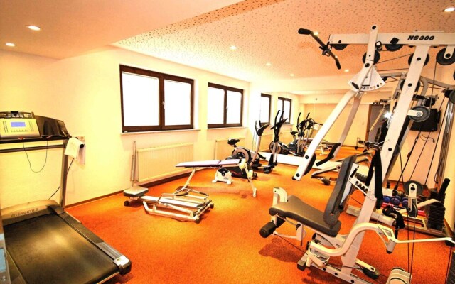 Hotel Kajetansbrücke