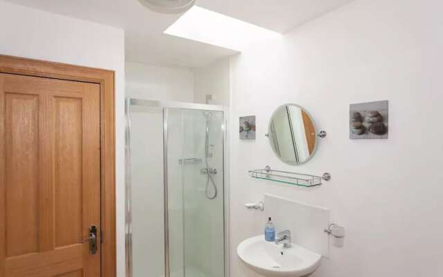 Williamscraig Holiday Cottages