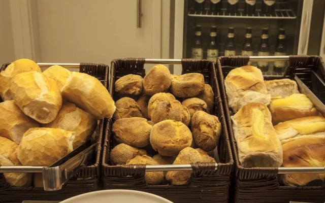 Ibis Styles Boa Vista