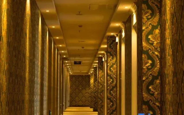 Hohhot Junyi Hotel