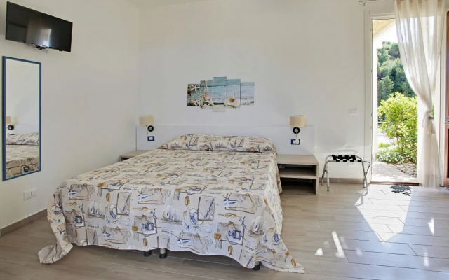 casa vacanze senia del rais