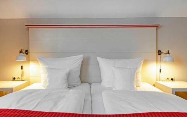 Romantik Hotel Friederikenhof Restaurant & Spa