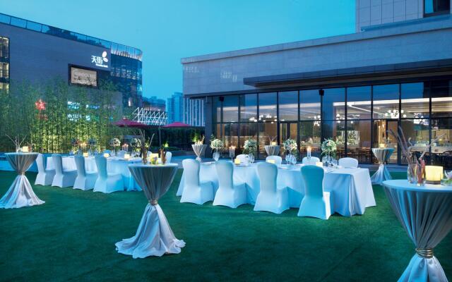 Crowne Plaza Hangzhou Qiantang by IHG