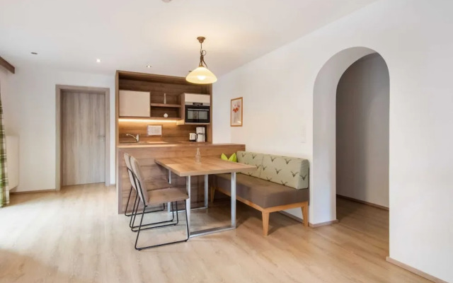 Apartment in Wald in Salzburgerland in ski Area