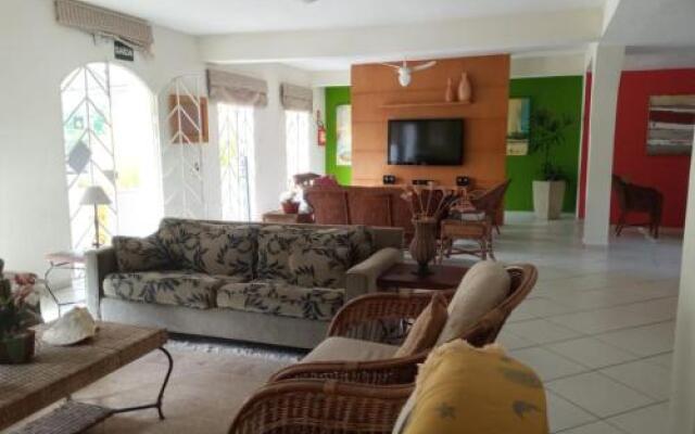 Pousada Villa del Mare