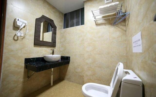 Yangshuo Yisu Xijie Hostel