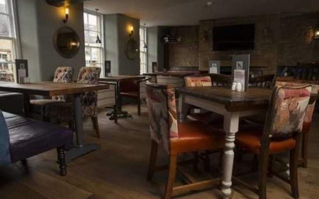 The Golden Pheasant Hotel