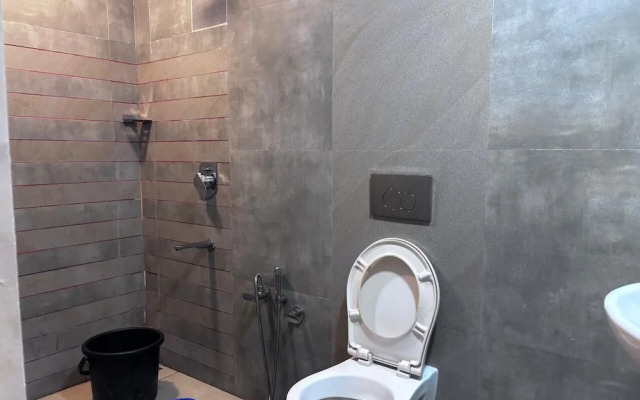 Karmaliz Casa Del Lake