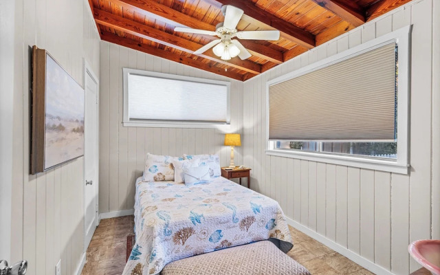 Drackett House by Whiskey Properties