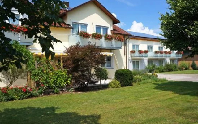 Landpension Kohler
