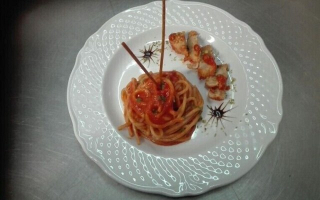 Agriturismo Nereide Ceratti