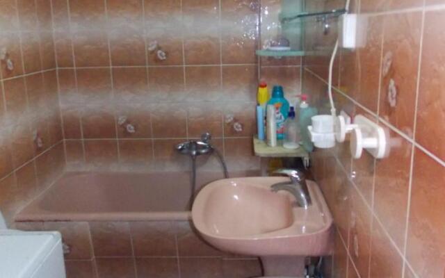 Apartment Luma 2