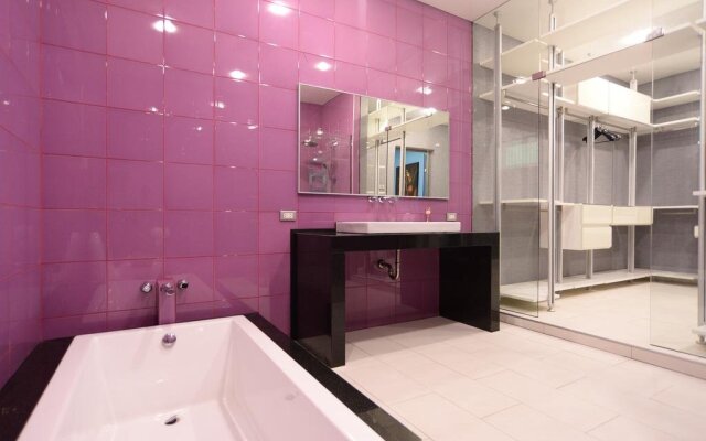Pratumnak Dream Villa by Pattaya Sunny Rentals