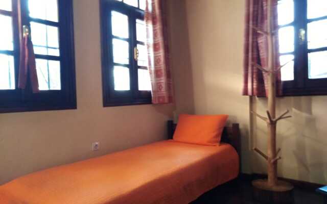 Pension Selini