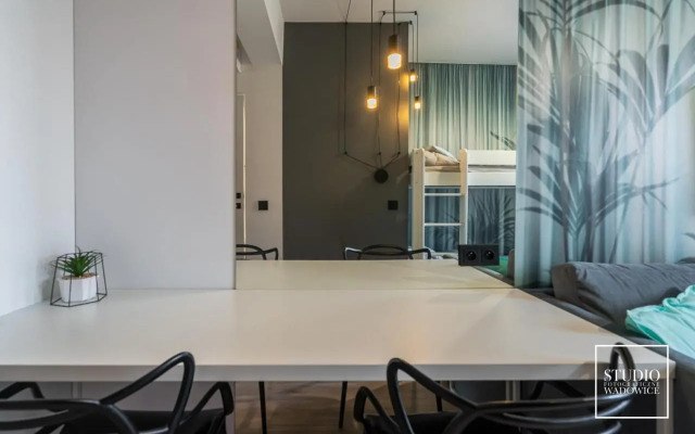 Apartamenty Premium New