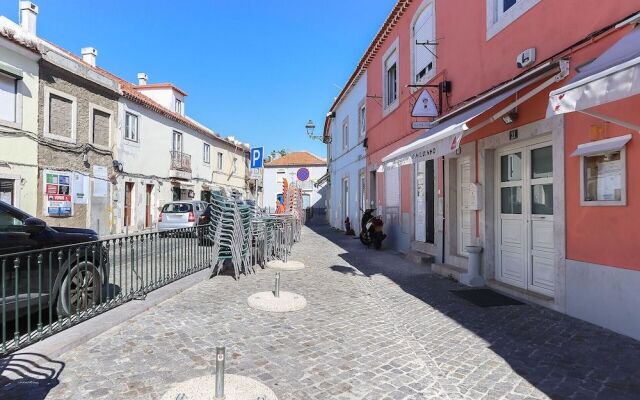 Benfica Historial Apartments by Homing