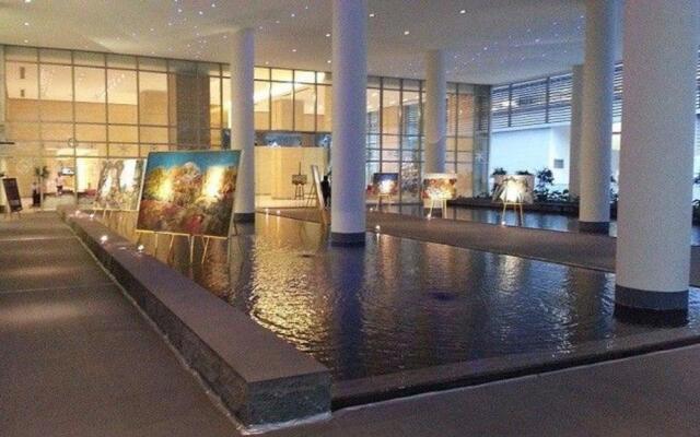 Acappella KLCC Suites