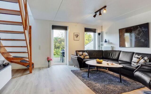 "Kato" - 2.3km from the sea in Western Jutland