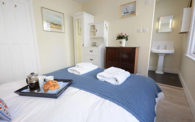 52 Lee Road, Aldeburgh