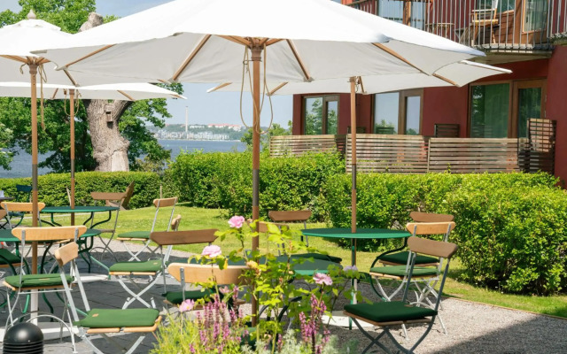 Hotel J, Stockholm, a Member of Design Hotels