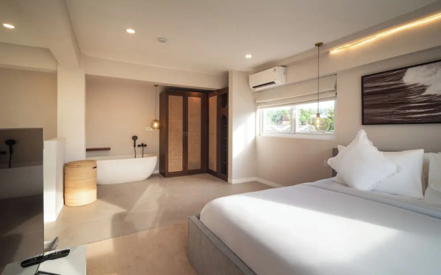 Tropicana Bingin Managed by CPM Bali