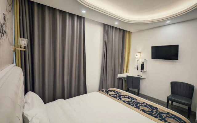 Kyriad Rouen Sud - Sotteville Les Rouen