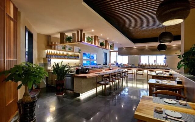 New Century Kylie Hotel Ningbo
