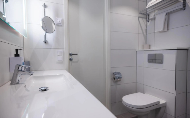 Quality Hotel Royal Corner