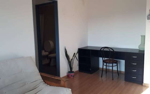 Comfortable Apartment in Chacarita