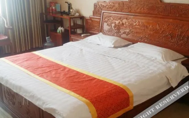 Quwo Heze Hotel