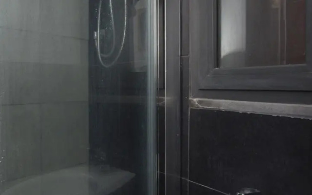 Pretty 2 floors ap in Piazza Navona