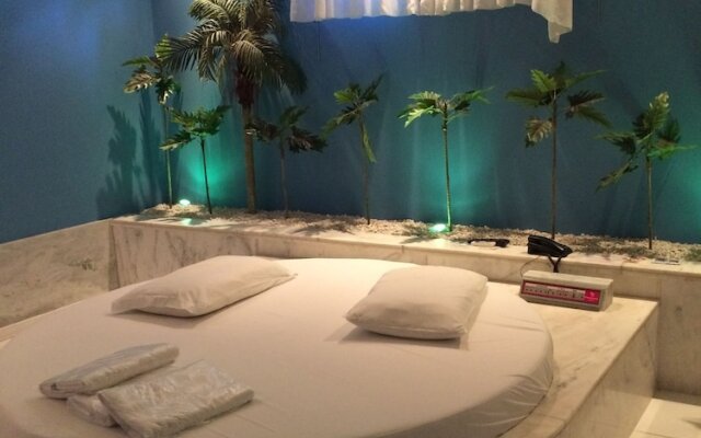 Passione - estadia e Lazer