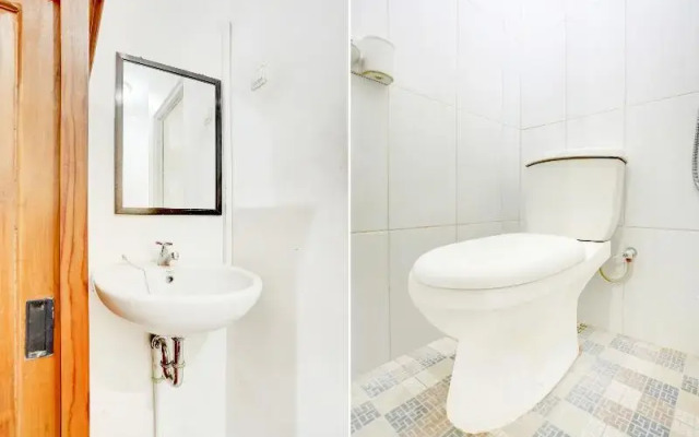 Homestay Bougenville by OYO Rooms