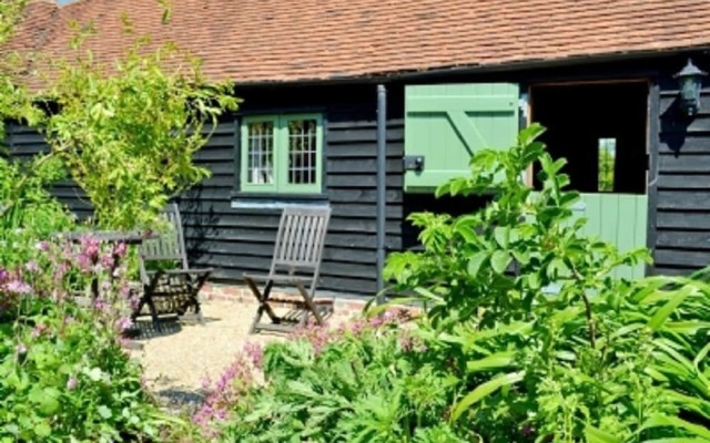 Thornden Farm