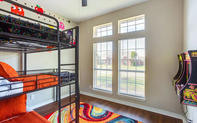 Texas Vacation Rental w/ Private Heated Pool!