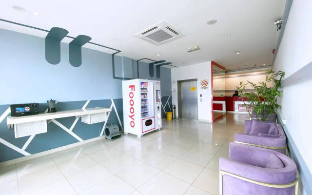 Tune Hotel - Kulim, Kedah