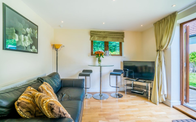 Westwood Guest House