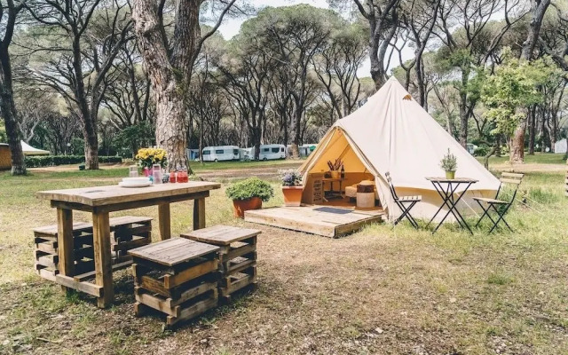 Pigna Felice - Glamping