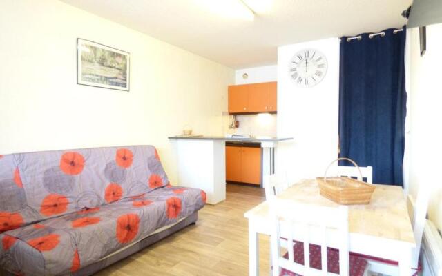 Appartement Arette, 1 pièce, 4 personnes - FR-1-602-45