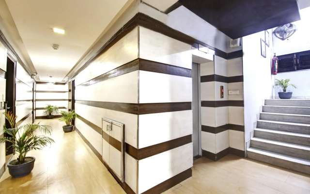 Hotel BB Palace