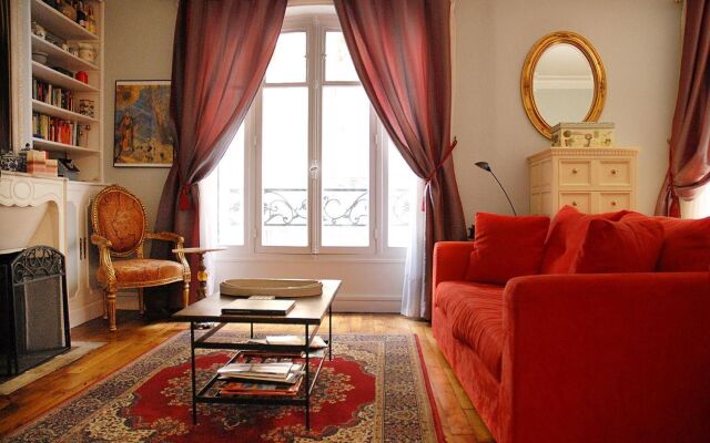 Elegance At Lamarck - Rnu 68340