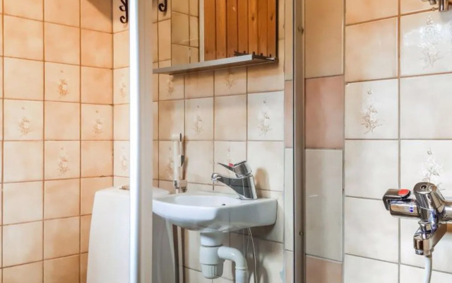 Mustalampi 2 kurkiaura