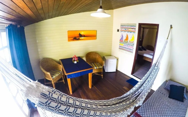 Pousada Azul Marinho