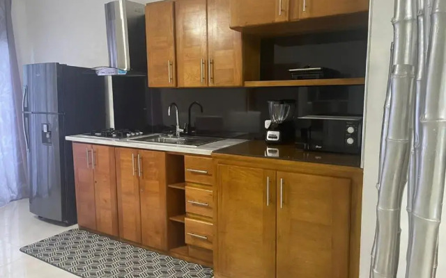 Gaia Residence