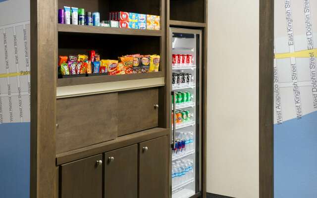 Best Western Beachside Inn